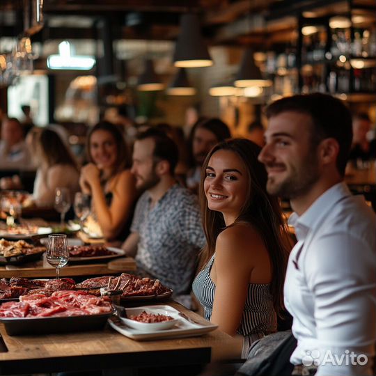 Коптильня холодного и горячего копчения