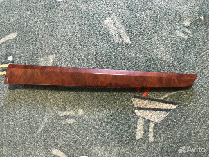 Детали салона газ 31105 Волга