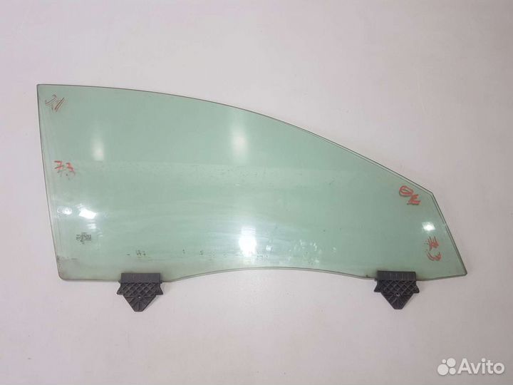 Стекло двери передней правой ауди а8 audi a8