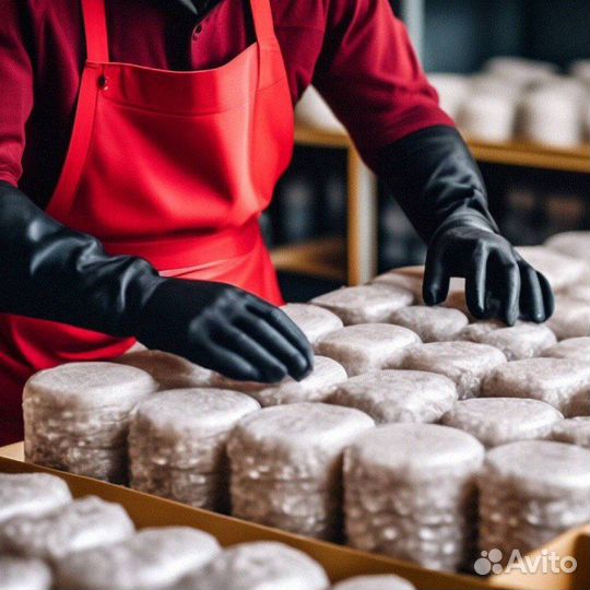 Грузчик Разнорабочий. Ежедневные выплаты