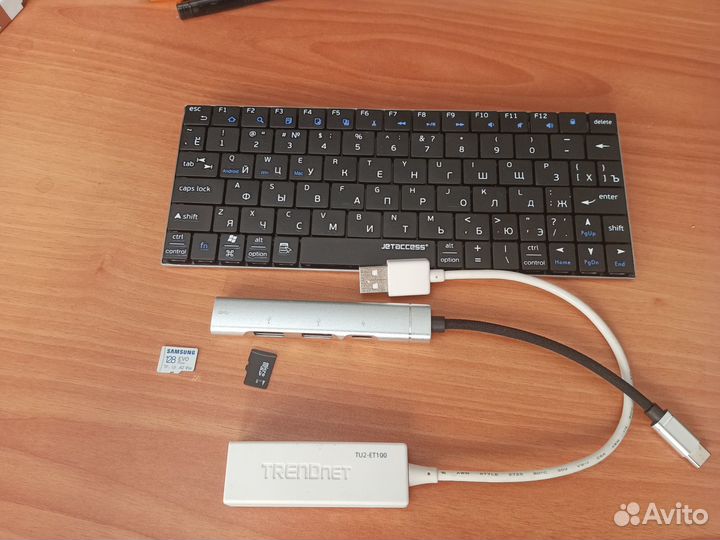 HP Pro Tablet 608 G1