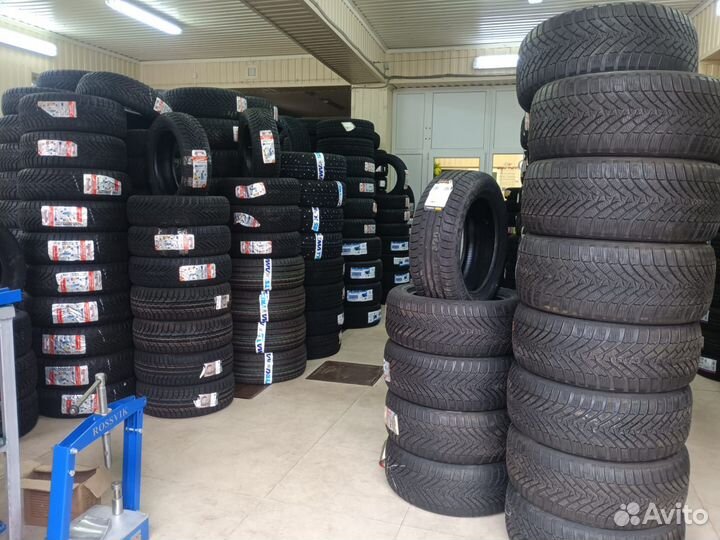 Formula Winter 195/55 R16