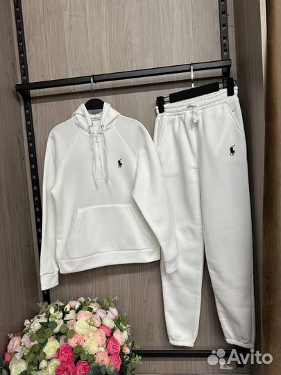 Спортивный костюм S M L XL