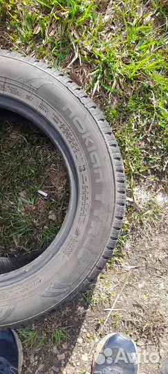 Nokian Tyres Nordman SX2 185/65 R14