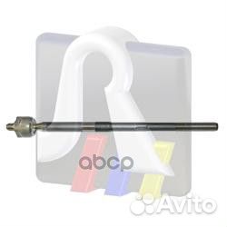 Тяга рулевая л.+п. ford: mondeo 1.8/2.0DI также V6