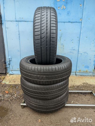 Pirelli Cinturato P1 185/60 R15