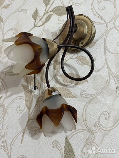 Светильник настенный