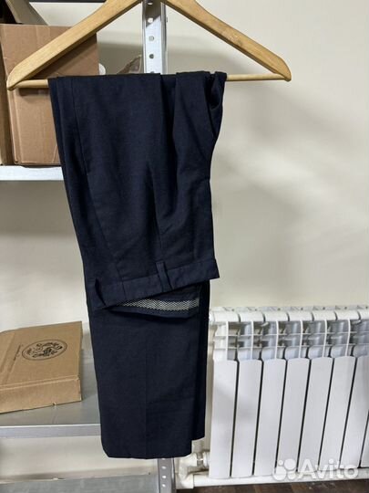 Брюки мужские