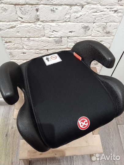 Бустер. Новые