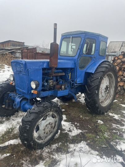 Почвофреза ВАШ ТРАКТОР ПФН-180, 1986