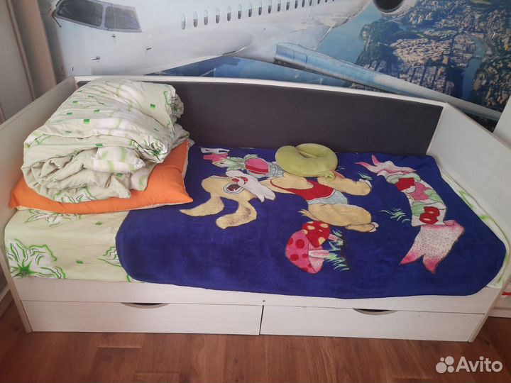 Мебель для детской комнаты
