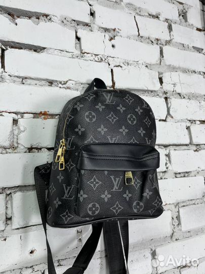 Рюкзак Louis Vuitton