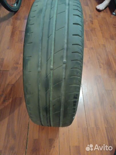 Viatti Strada Asimmetrico 185/65 R15