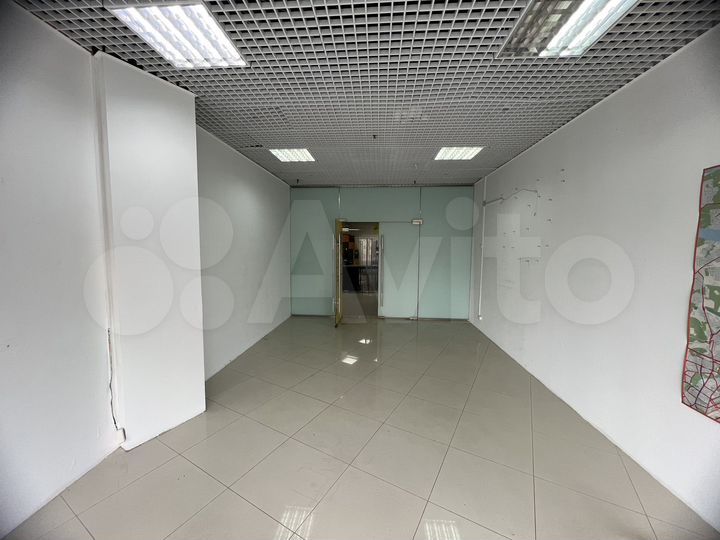 Свободного назначения, 30.9 м²