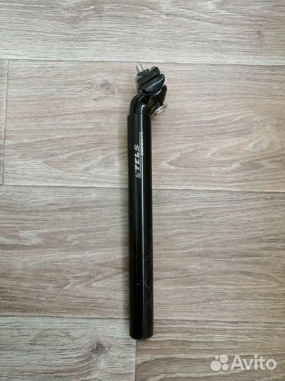 Подседельный штырь