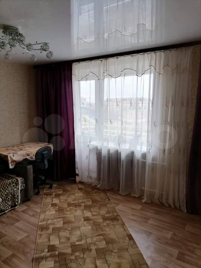 1-к. квартира, 32,7 м², 3/5 эт.