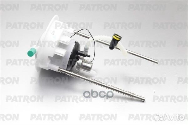 PF3388 patron Фильтр топливный PF3388 patron