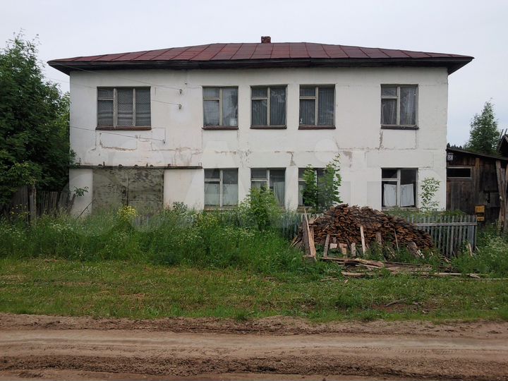 Дом 229 м² на участке 18 сот.