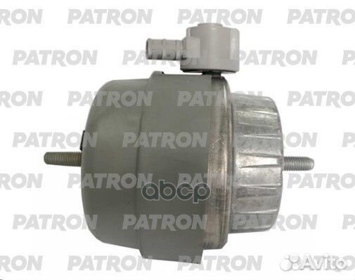 Опора двигателя audi A6 04- pse3993 patron