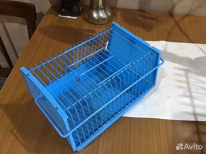 Большая клетка для крыс