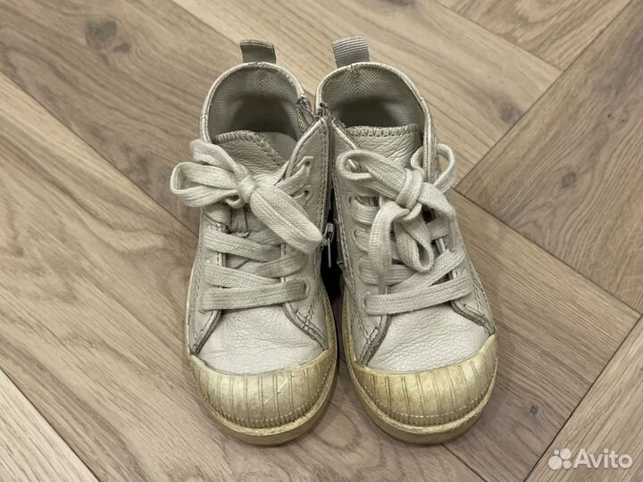 Ботинки Zara детские