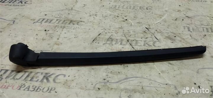 Поводок стеклоочистителя заднего Audi Q7 2005