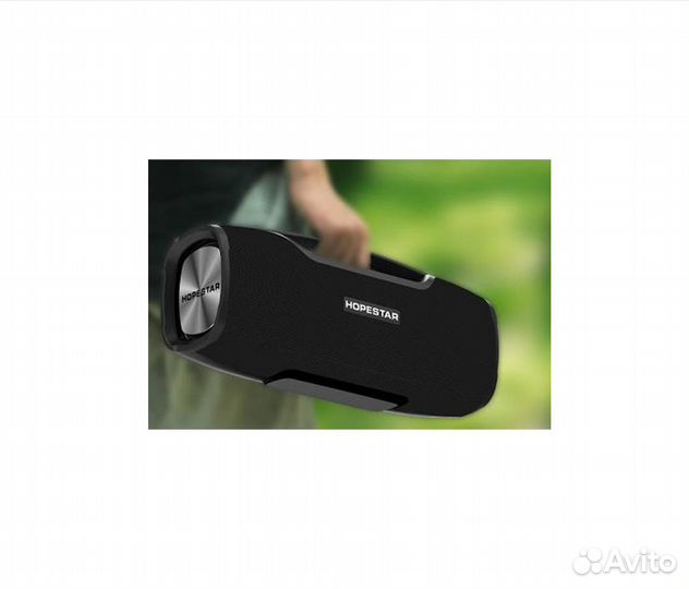 Беспроводная колонка Hopestar A6 Pro (55W BassSpea