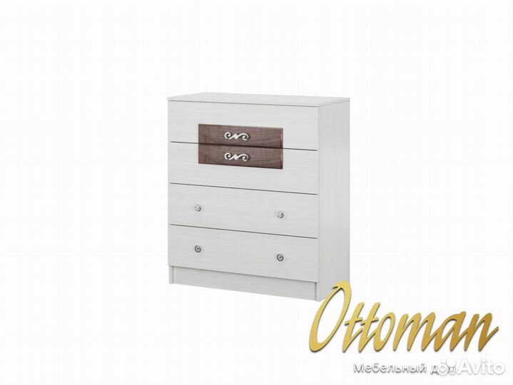 Комод с ящиками