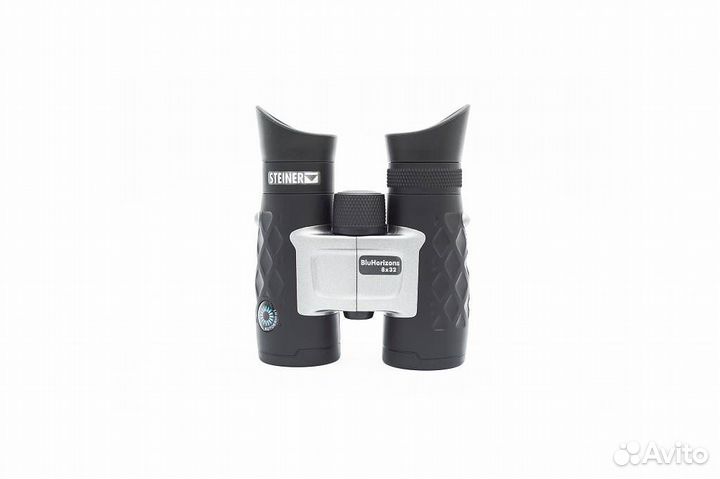 Бинокль steiner BluHorizons 8x32, AutoBright (234