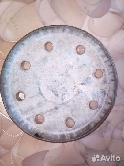 Решетка для кипячения бак СССР