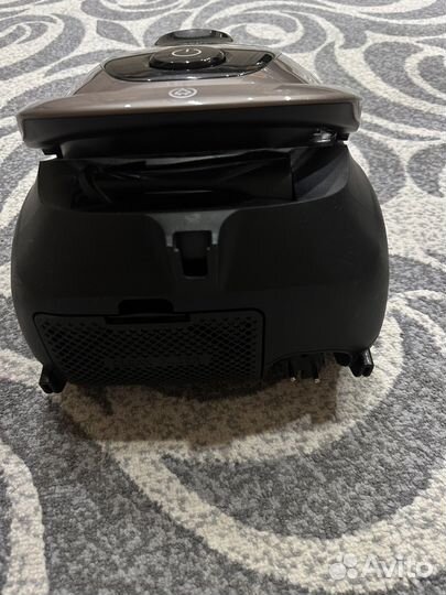 Пылесос samsung