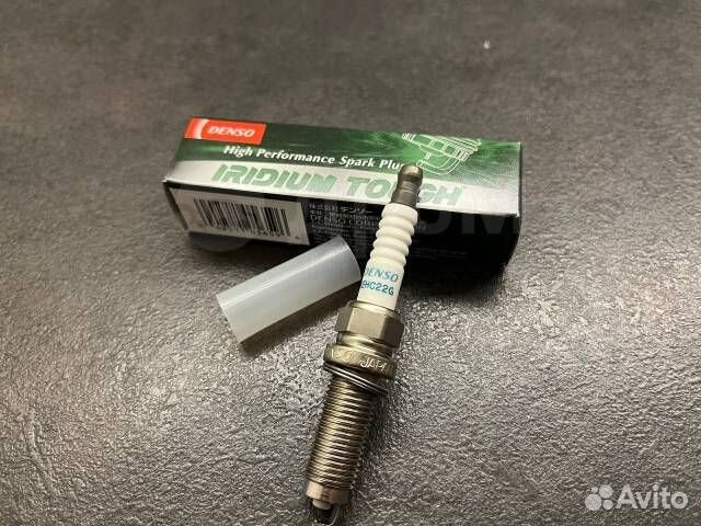 Свеча зажигания honda accord CR6/XR-V/FIT/jazz