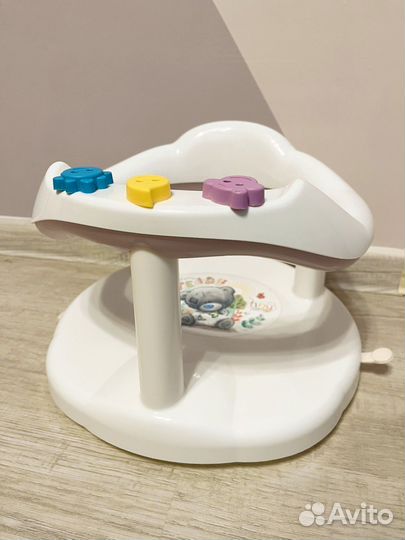 Стульчик для купания