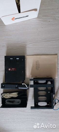 Дозиметр бытовой автомобильный дбгб-04