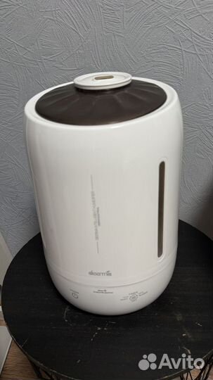 Увлажнитель воздуха