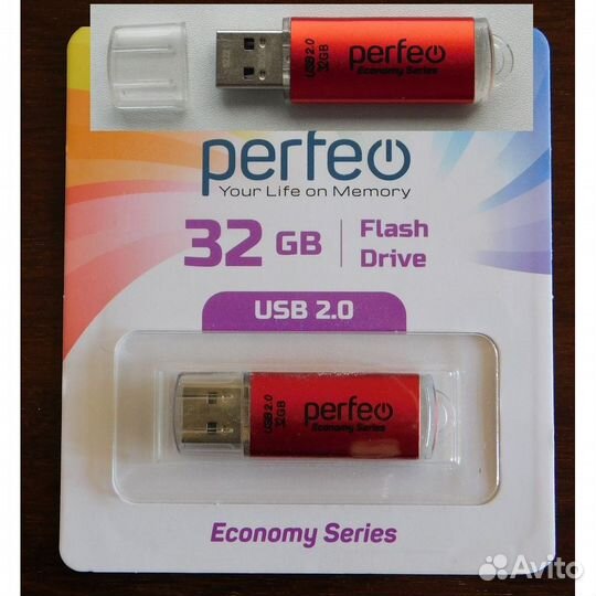 USB Флэш-накопители