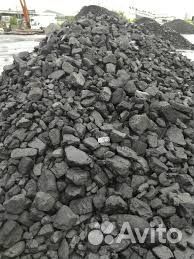 Уголь в мешках