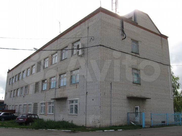 Сдам офисное помещение, 70 м²