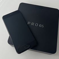 Meizu Pro 6s, 4/64 ГБ