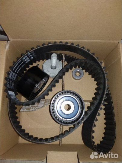 Набор грм Комплект Renault sandero