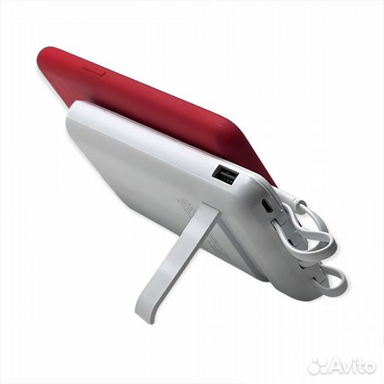 Power bank hoory HR-Y02 10000mAh White