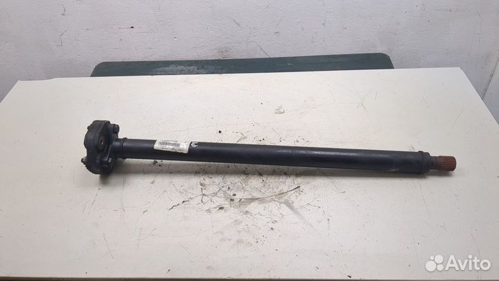 Кардан BMW X5 E70, 2009