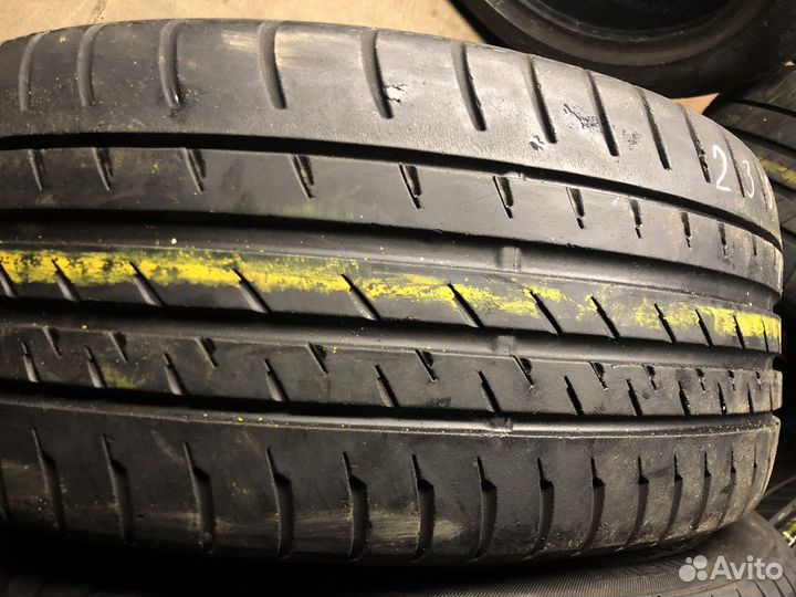 Continental ContiSportContact 3 235/45 R18