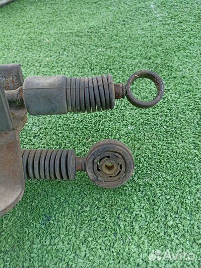 Трос кпп Mitsubishi Lancer 9 универсал 1.6 2008