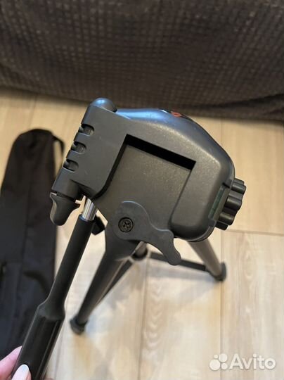 Штатив era pro esca-3770