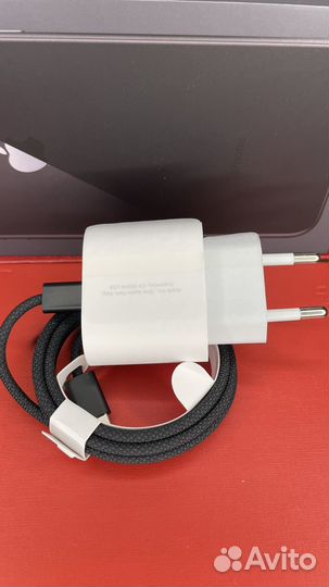 Плетёный провод для iPhone Оригинал