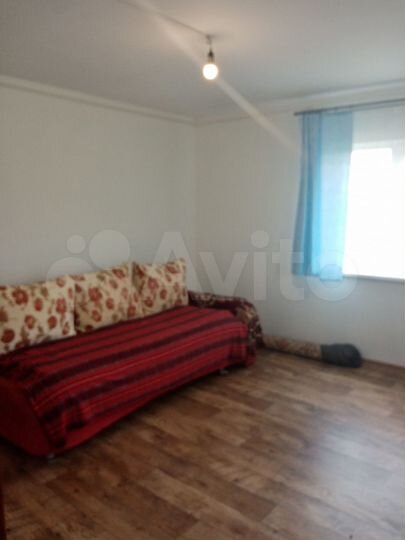 Дача 48,4 м² на участке 6 сот.