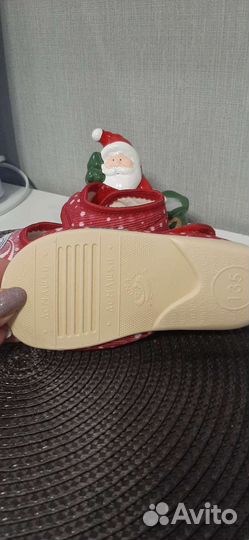 Туфли для девочки 23р