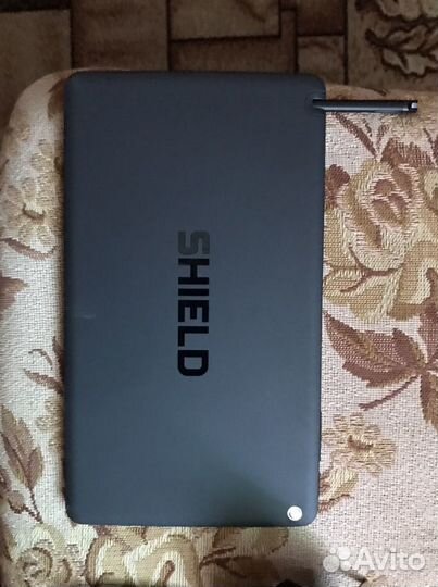 Игровой планшет Nvidia Shield tablet 32gb+геймпад