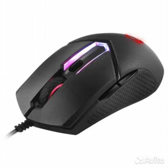 Проводная мышь Msi clutch GM30